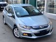  Honda Insight 2012 , 629000 , 