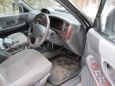 SUV   Mitsubishi Challenger 1996 , 370000 , 