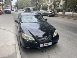  Lexus ES350 2007 , 1150000 , 