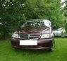    Nissan Presage 1998 , 240000 , 