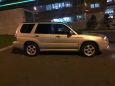 SUV   Subaru Forester 2006 , 580000 , 