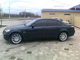  BMW 5-Series 2005 , 700000 , 