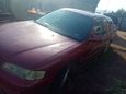  Honda Accord 1995 , 80000 , 