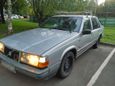  Volvo 740 1990 , 80000 , 