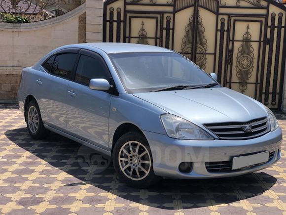  Toyota Allion 2002 , 325000 , 