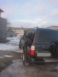 SUV   Toyota Land Cruiser 1993 , 535000 , 