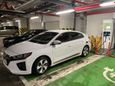  Hyundai Ioniq 2018 , 1600000 , 