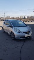  Honda Fit 2009 , 395000 , 