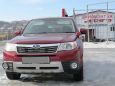 SUV   Subaru Forester 2008 , 799000 , 