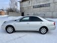  Toyota Camry 2004 , 599000 , 