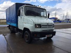 Бортовой грузовик ЗИЛ 5301АО 1998 года, 450000 рублей, Назарово