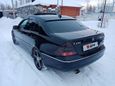  Mercedes-Benz C-Class 2005 , 545000 ,  