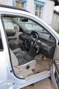 SUV   Nissan X-Trail 2002 , 385000 , 