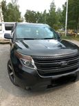 SUV   Ford Explorer 2012 , 1200000 , 