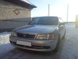  Nissan Bluebird 1998 , 160000 , 