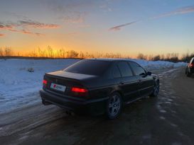  BMW 5-Series 1996 , 370000 , 