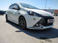  Toyota Aqua 2014 , 785000 , 