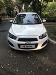  Chevrolet Aveo 2012 , 375000 , 