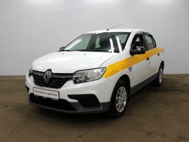  Renault Logan 2019 , 1000000 , 