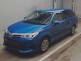  Toyota Corolla Fielder 2018 , 1155000 , 