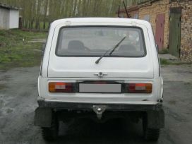 SUV    4x4 2121  1992 , 65000 , 