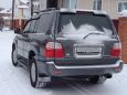 SUV   Lexus LX470 2002 , 1100000 , 