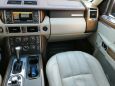 SUV   Land Rover Range Rover 2011 , 1560000 , 