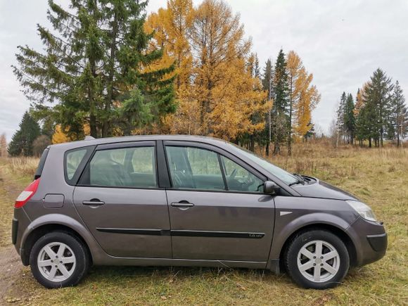  Renault Scenic 2005 , 330000 ,  