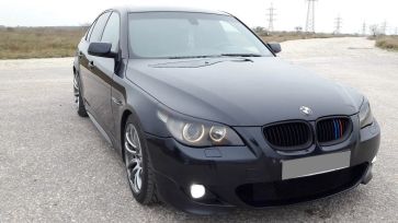  BMW 5-Series 2005 , 550000 , 