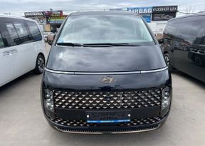    Hyundai Staria 2021 , 8997000 , 