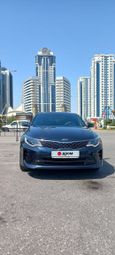  Kia Optima 2018 , 2300000 , 