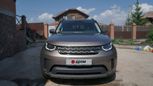 SUV   Land Rover Discovery 2017 , 3300000 , 