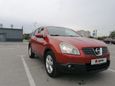 SUV   Nissan Qashqai 2007 , 585000 , 