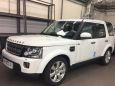 SUV   Land Rover Discovery 2016 , 4250000 , 