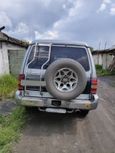 SUV   Mitsubishi Pajero 1997 , 399000 , 