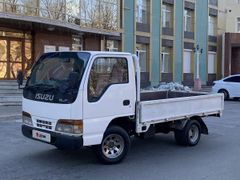 Бортовой грузовик Isuzu Elf 1995 года, 670000 рублей, Хабаровск