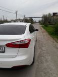  Kia Cerato 2014 , 1130000 , 