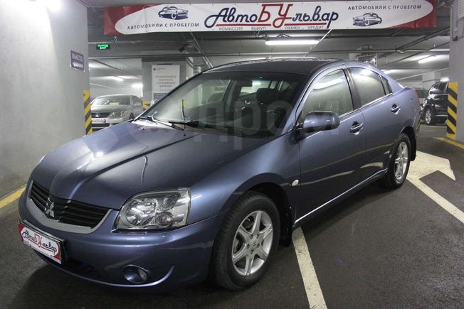  Mitsubishi Galant 2007 , 399000 , 