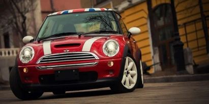 MINI Cooper S 2005 , 580000 , 