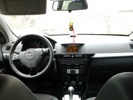  Opel Astra 2008 , 419000 , 