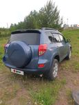 SUV   Toyota RAV4 2007 , 860000 , 