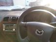  Mazda Familia S-Wagon 2000 , 145000 , 