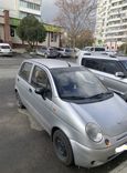  Daewoo Matiz 2011 , 120000 , 