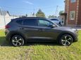 SUV   Hyundai Tucson 2015 , 1550000 , 