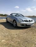   Mercedes-Benz SLK-Class 2006 , 650000 , 