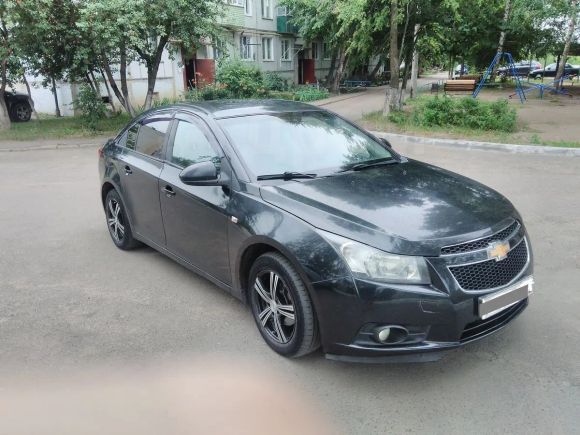  Chevrolet Cruze 2011 , 390000 , 