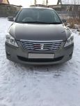  Toyota Premio 2007 , 500000 , 