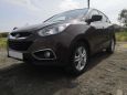 SUV   Hyundai ix35 2013 , 830000 , 