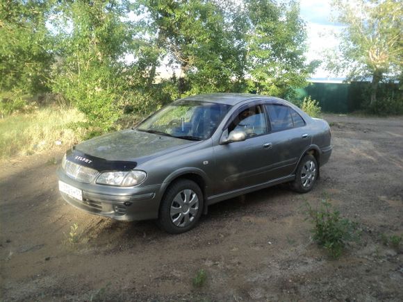  Nissan Bluebird Sylphy 2000 , 200000 , 