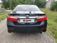  Toyota Camry 2012 , 1250000 , 